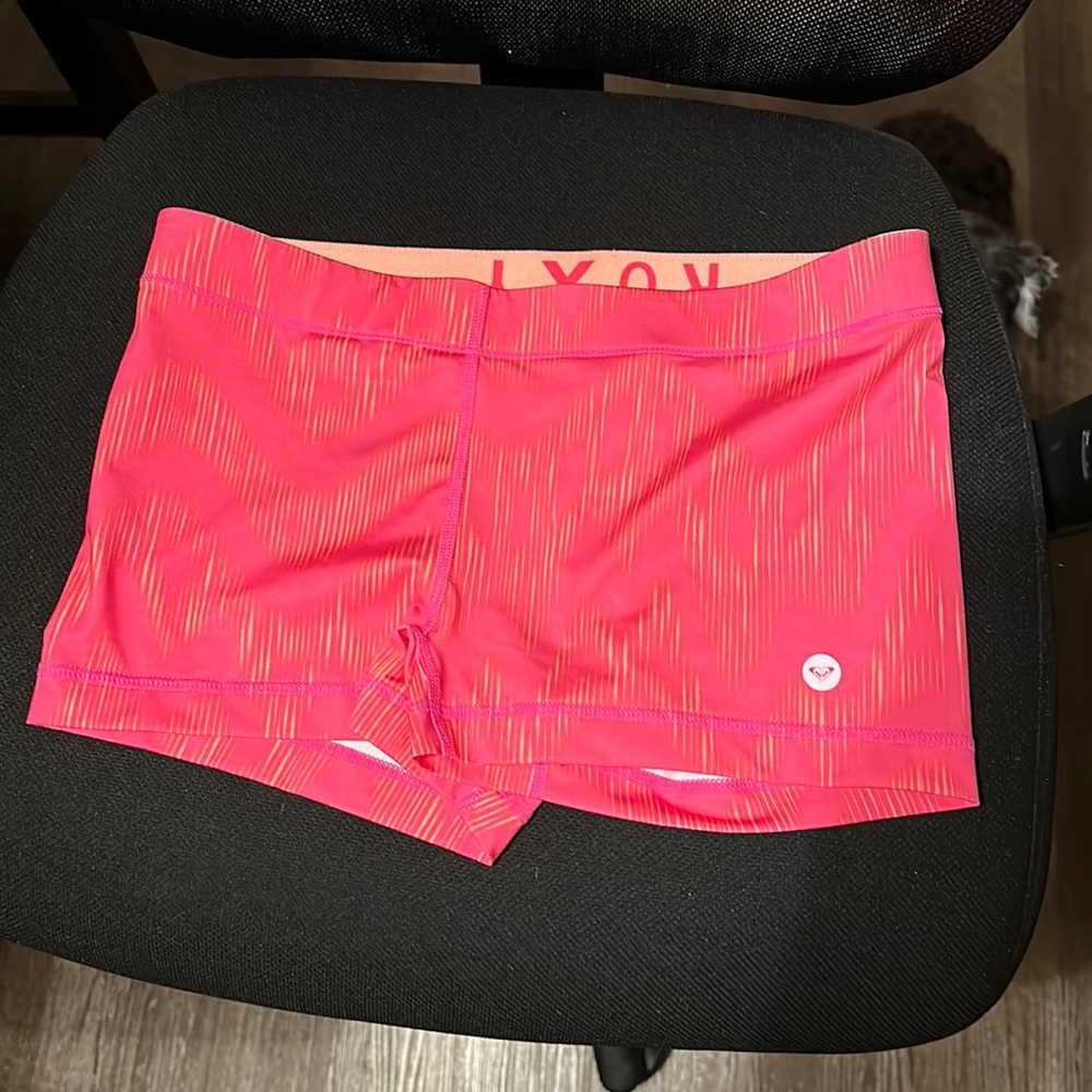 Shorts - volleyball, beach, spandex shorts